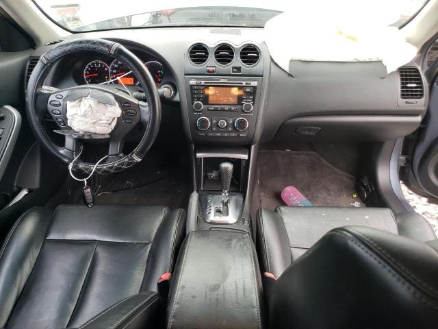 Photo 8 from auction – 2012 NISSAN ALTIMA S with VIN 1N4AL2EP9CC100944