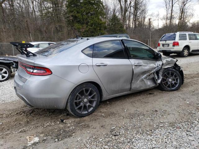 Photo 3 from auction – 2015 DODGE DART SXT with VIN 1C3CDFBBXFD346095