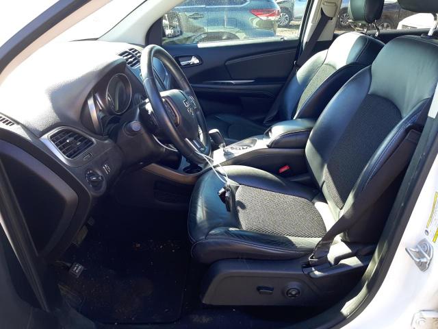 Photo 7 from auction – 2018 DODGE JOURNEY CR with VIN 3C4PDCGB7JT519885