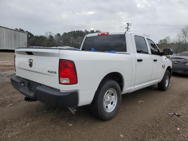 Photo 3 from auction – 2022 RAM 1500 CLASS with VIN 1C6RR7KG9NS215640