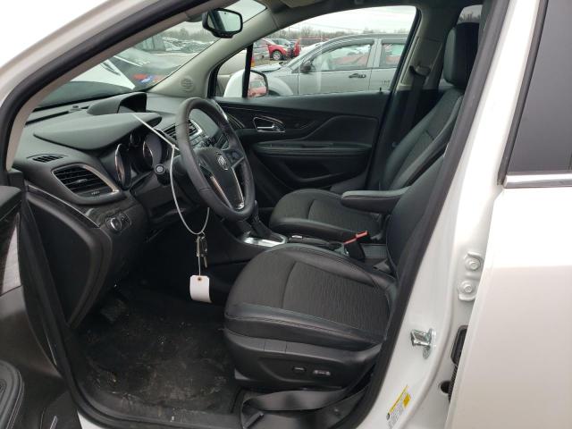 Photo 7 from auction – 2015 BUICK ENCORE CON with VIN KL4CJBSB4FB219538