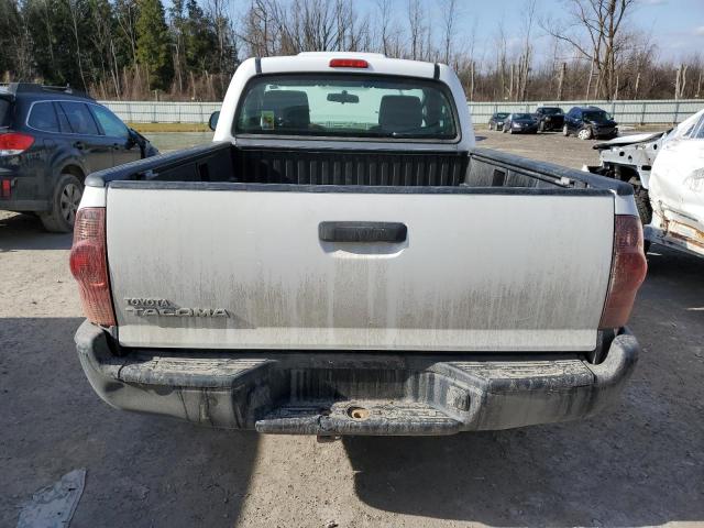Photo 10 from auction – 2012 TOYOTA TACOMA with VIN 5TFPX4EN7CX012924