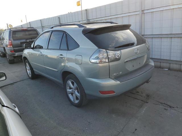 Photo 2 from auction – 2005 LEXUS RX 330 with VIN JTJGA31U150057391