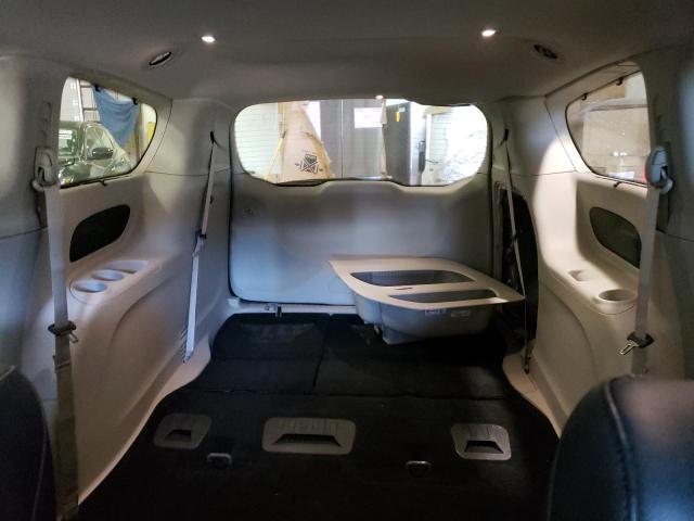 Photo 10 from auction – 2022 CHRYSLER PACIFICA T with VIN 2C4RC1BG1NR214684