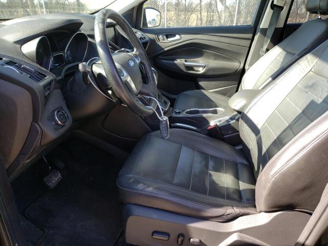 Photo 7 from auction – 2014 FORD ESCAPE TIT with VIN 1FMCU0JX0EUA44489