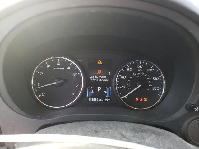 Photo 9 from auction – 2017 MITSUBISHI OUTLANDER with VIN JA4AD2A36HZ031459
