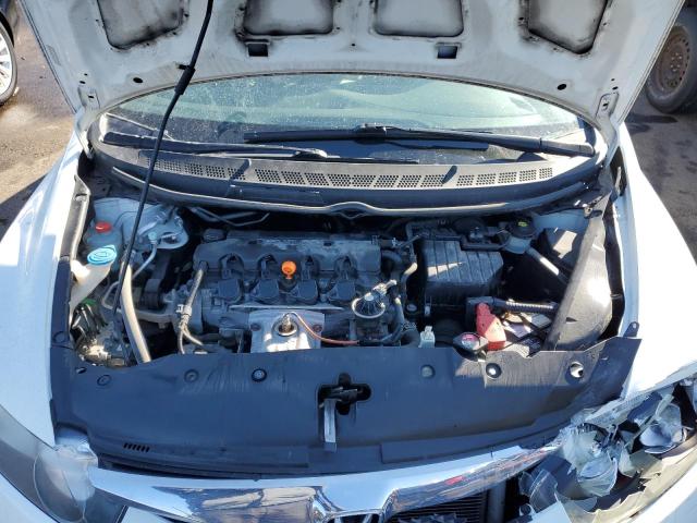 Photo 11 from auction – 2011 HONDA CIVIC EX with VIN 19XFA1F89BE014029