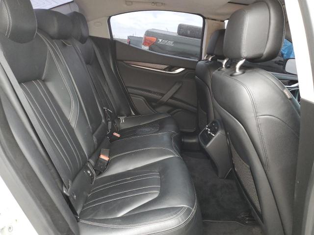 Photo 10 from auction – 2015 MASERATI GHIBLI S with VIN ZAM57RTA0F1136816