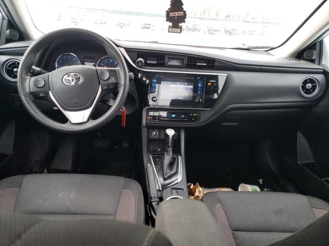 Photo 8 from auction – 2017 TOYOTA COROLLA L with VIN 2T1BURHE3HC875723