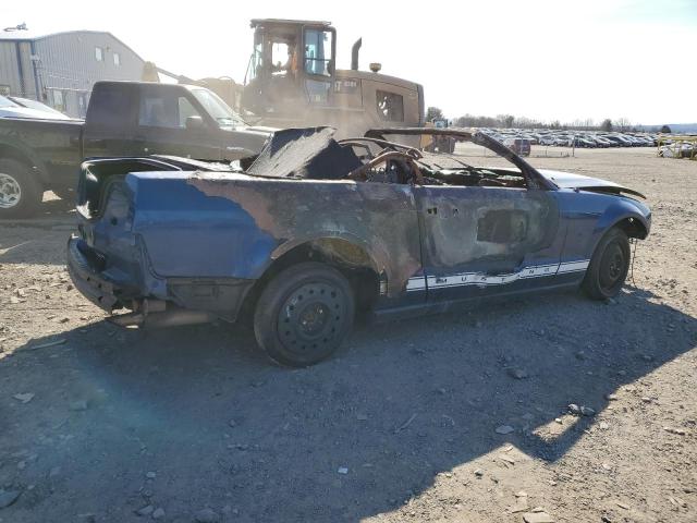 Photo 3 from auction – 2006 FORD MUSTANG with VIN 1ZVFT84N465228985