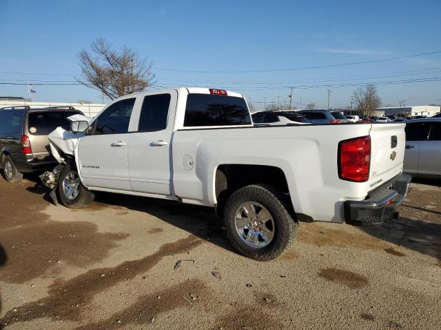 Photo 2 from auction – 2018 CHEVROLET SILVERADO with VIN 1GCRCREC5JZ285622