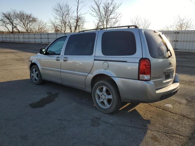 Photo 2 from auction – 2006 CHEVROLET UPLANDER L with VIN 1GNDV33L96D183286
