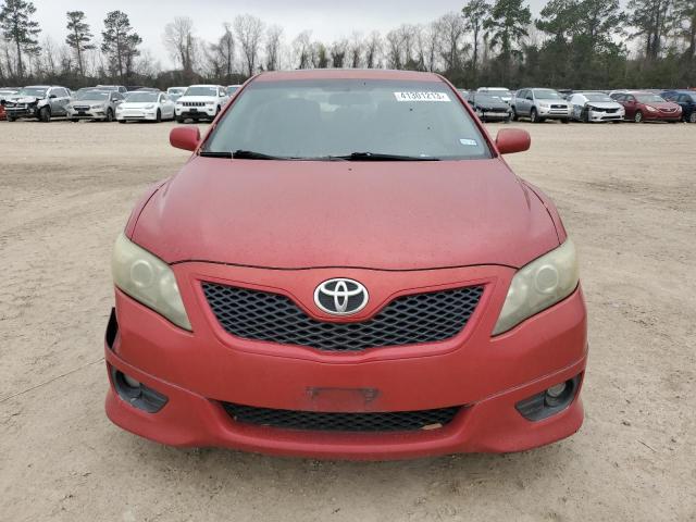 Photo 5 from auction – 2011 TOYOTA CAMRY BASE with VIN 4T1BF3EK1BU120335
