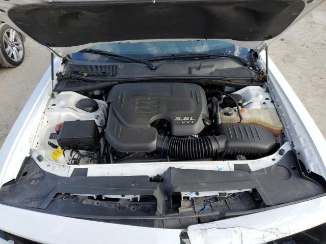 Photo 11 from auction – 2018 DODGE CHALLENGER with VIN 2C3CDZAG3JH280760