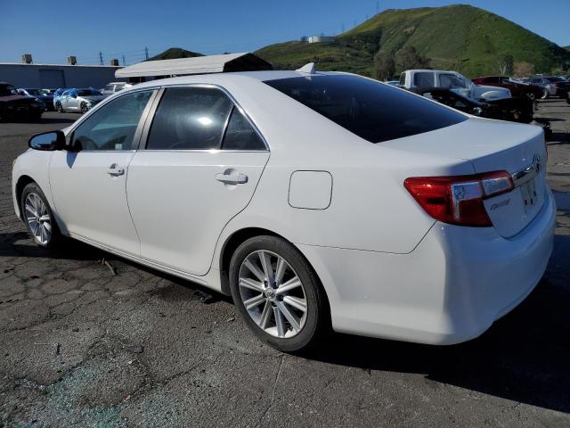 Photo 2 from auction – 2012 TOYOTA CAMRY BASE with VIN 4T1BF1FK9CU505694