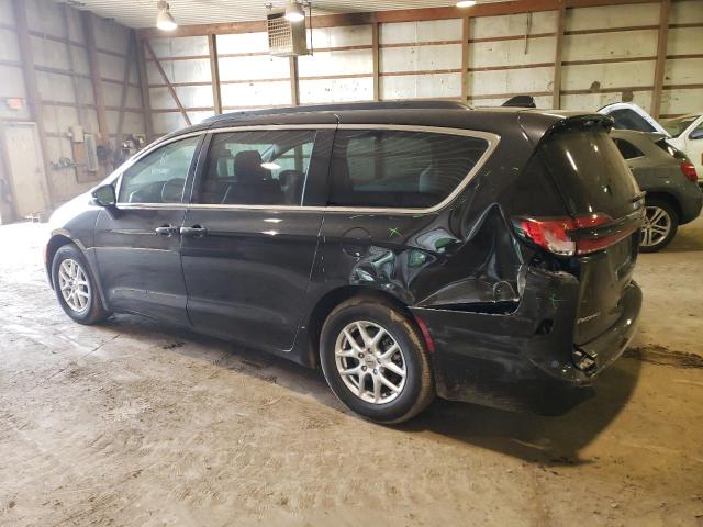 Photo 2 from auction – 2022 CHRYSLER PACIFICA T with VIN 2C4RC1BG1NR214684