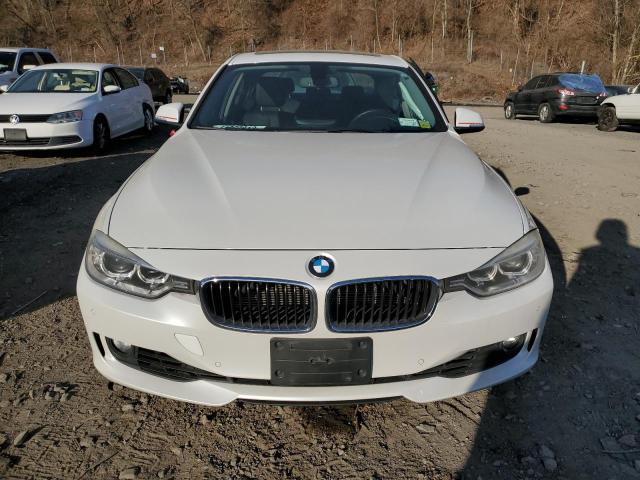 Photo 5 from auction – 2015 BMW 335 XI with VIN WBA3B9G53FNR93497