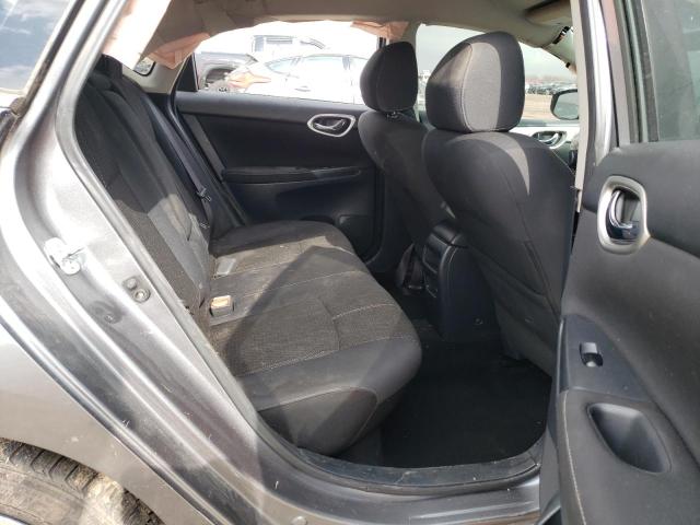 Photo 10 from auction – 2015 NISSAN SENTRA S with VIN 3N1AB7AP7FY314801