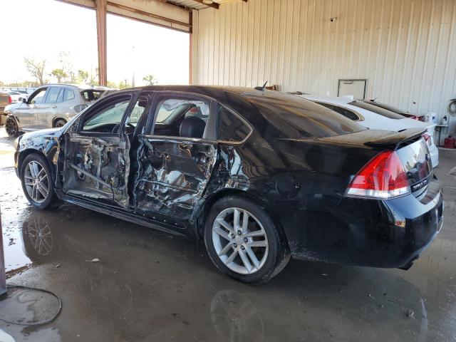 Photo 2 from auction – 2013 CHEVROLET IMPALA LTZ with VIN 2G1WC5E38D1166240