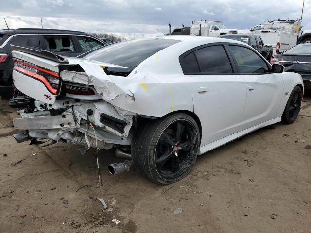 Photo 3 from auction – 2016 DODGE CHARGER R/ with VIN 2C3CDXGJ1GH302321