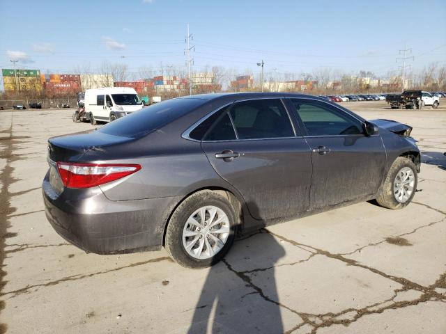 Photo 3 from auction – 2016 TOYOTA CAMRY LE with VIN 4T4BF1FK1GR546039