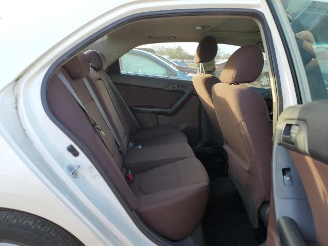 Photo 10 from auction – 2011 KIA FORTE EX with VIN KNAFU4A26B5406650