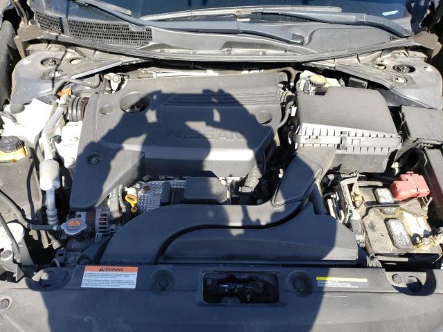 Photo 11 from auction – 2017 NISSAN ALTIMA 2.5 with VIN 1N4AL3AP1HC278690