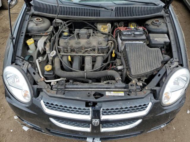 Photo 11 from auction – 2004 DODGE NEON SXT with VIN 1B3ES56C94D508515