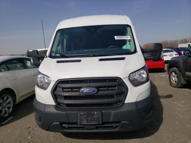 Photo 5 from auction – 2020 FORD TRANSIT T- with VIN 1FTBR1C80LKA06654