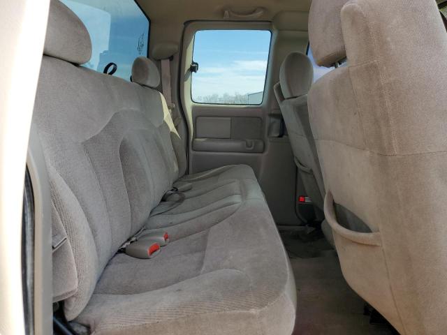 Photo 10 from auction – 2001 GMC SIERRA with VIN 1GTEK19T81E203919