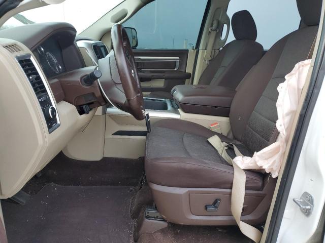 Photo 7 from auction – 2017 RAM 1500 SLT with VIN 1C6RR6LT8HS506348
