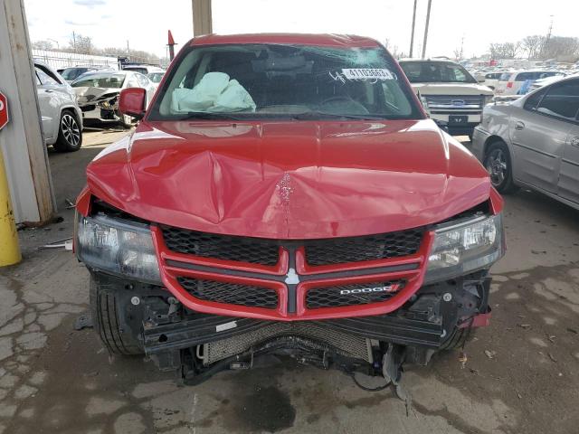 Photo 5 from auction – 2017 DODGE JOURNEY GT with VIN 3C4PDDEG2HT703680