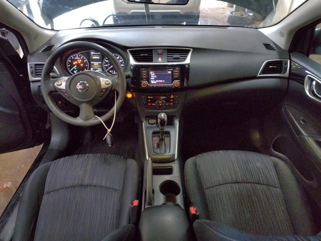 Photo 8 from auction – 2018 NISSAN SENTRA S with VIN 3N1AB7AP2JY242124
