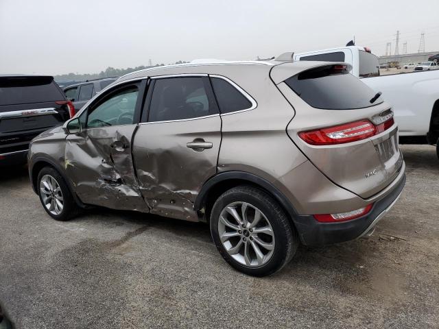 Photo 2 from auction – 2018 LINCOLN MKC SELECT with VIN 5LMCJ2C94JUL29464