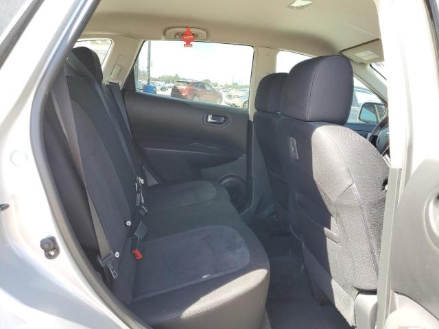 Photo 11 from auction – 2012 NISSAN ROGUE S with VIN JN8AS5MT9CW266364