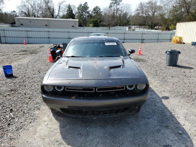 Photo 5 from auction – 2016 DODGE CHALLENGER with VIN 2C3CDZBT3GH101489