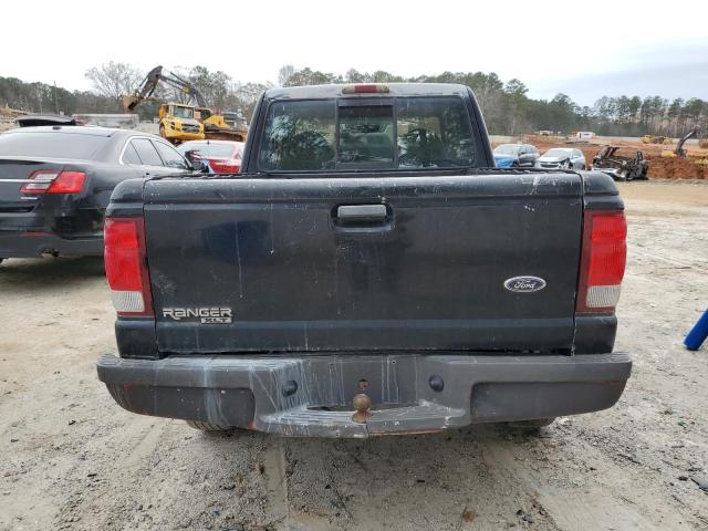 Photo 6 from auction – 2000 FORD RANGER SUP with VIN 1FTYR14V5YPB53867