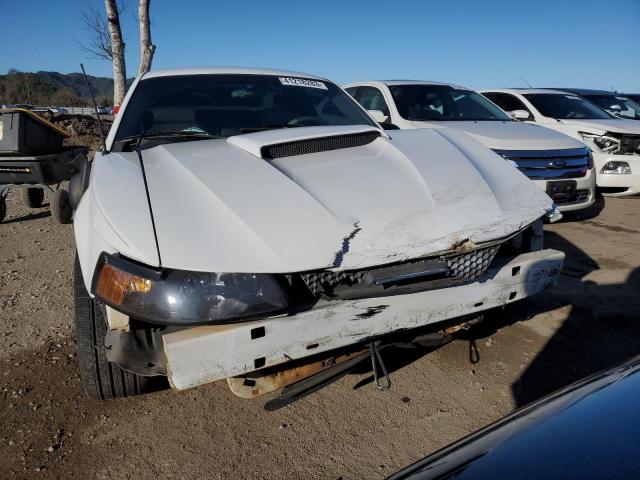 Photo 5 from auction – 2004 FORD MUSTANG with VIN 1FAFP40464F127005