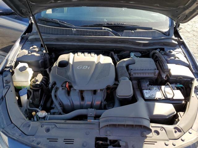 Foto 11 de la subasta – 2015 KIA OPTIMA EX con VIN 5XXGN4A74FG479405