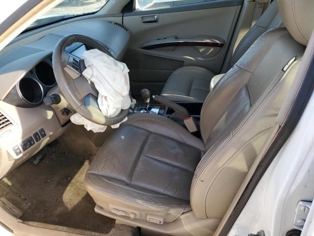 Photo 7 from auction – 2008 NISSAN MAXIMA SE with VIN 1N4BA41E88C838638