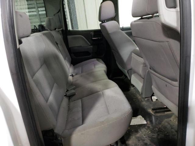 Photo 10 from auction – 2016 CHEVROLET SILVERADO with VIN 1GCVKNECXGZ262808