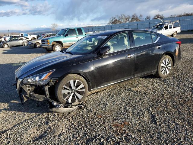 Photo 1 from auction – 2020 NISSAN ALTIMA SL with VIN 1N4BL4EVXLC164571