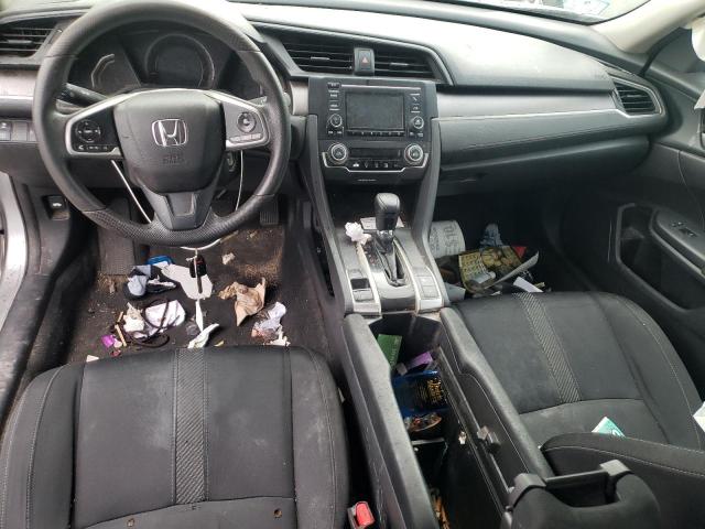 Photo 8 from auction – 2017 HONDA CIVIC LX with VIN 19XFC2F58HE208646