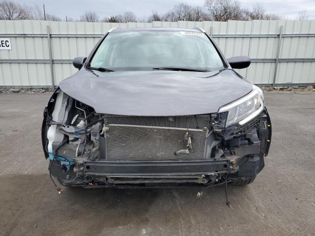 Photo 5 from auction – 2015 HONDA CR-V EXL with VIN 2HKRM4H73FH631311
