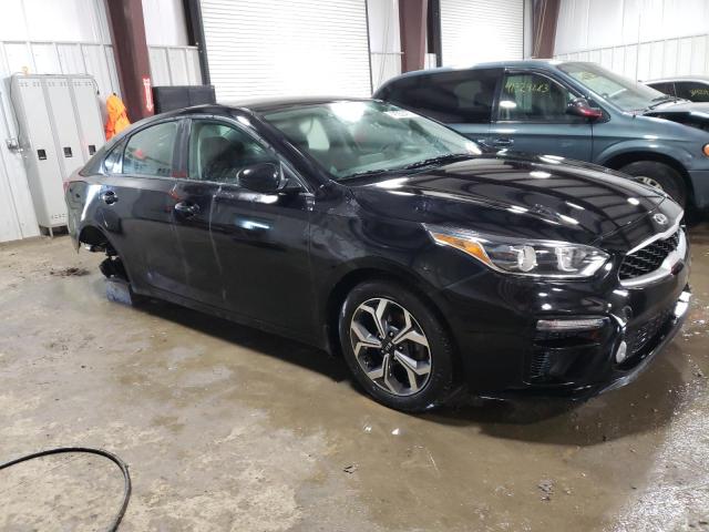 Photo 4 from auction – 2019 KIA FORTE FE with VIN 3KPF24AD2KE089416