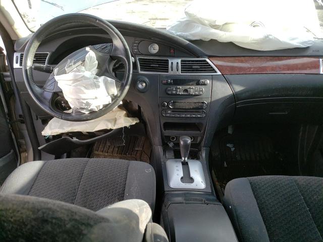 Photo 8 from auction – 2004 CHRYSLER PACIFICA with VIN 2C8GF68484R175386