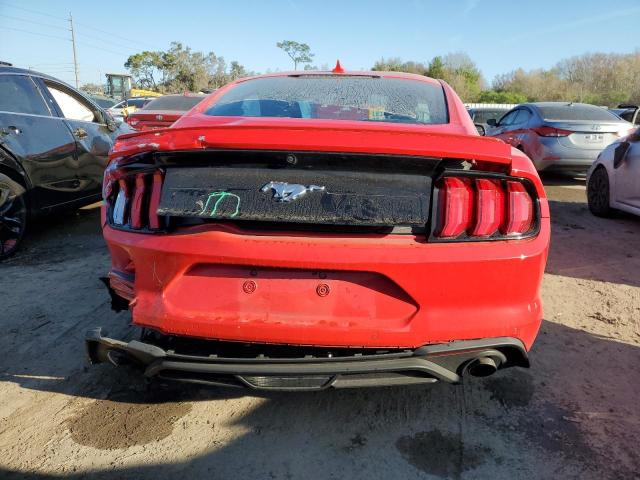 Photo 6 from auction – 2020 FORD MUSTANG with VIN 1FA6P8TH3L5188337