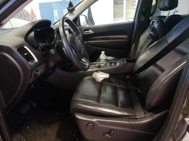 Photo 7 from auction – 2017 DODGE DURANGO GT with VIN 1C4RDJDG5HC870183