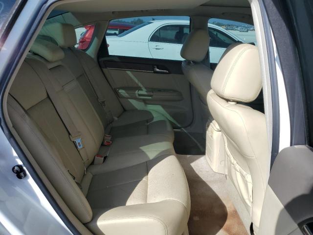Photo 10 from auction – 2008 INFINITI M35 BASE with VIN JNKAY01E38M600604