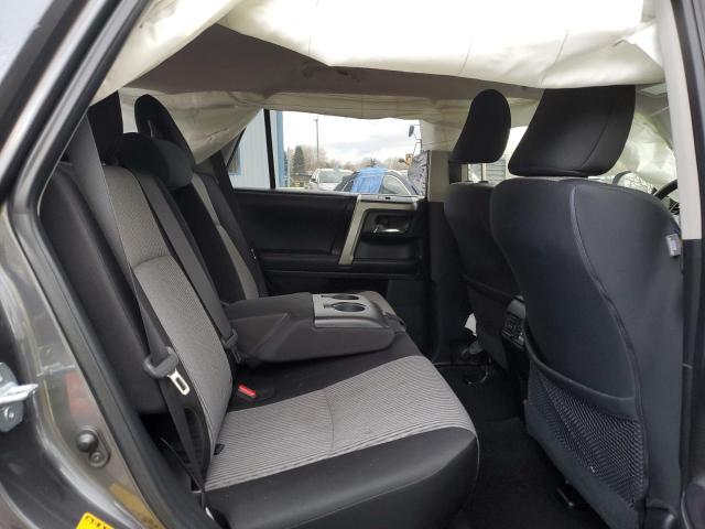 Photo 11 from auction – 2020 TOYOTA 4RUNNER SR with VIN JTEBU5JRXL5813596